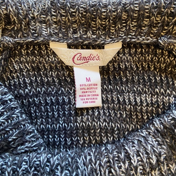 Sweater Dress - Picture 4 of 4